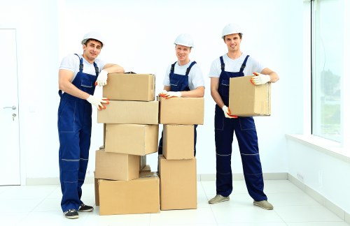 Queens Park house removal service for families, renters, and local businesses