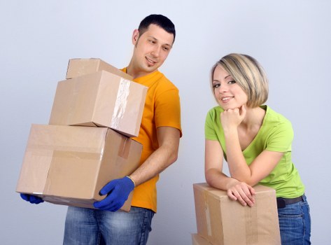 Commercial relocation planning for office removals in Queenspark